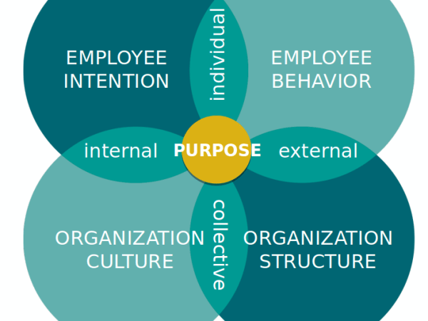 Il modello organizzativo&nbsp;integrale