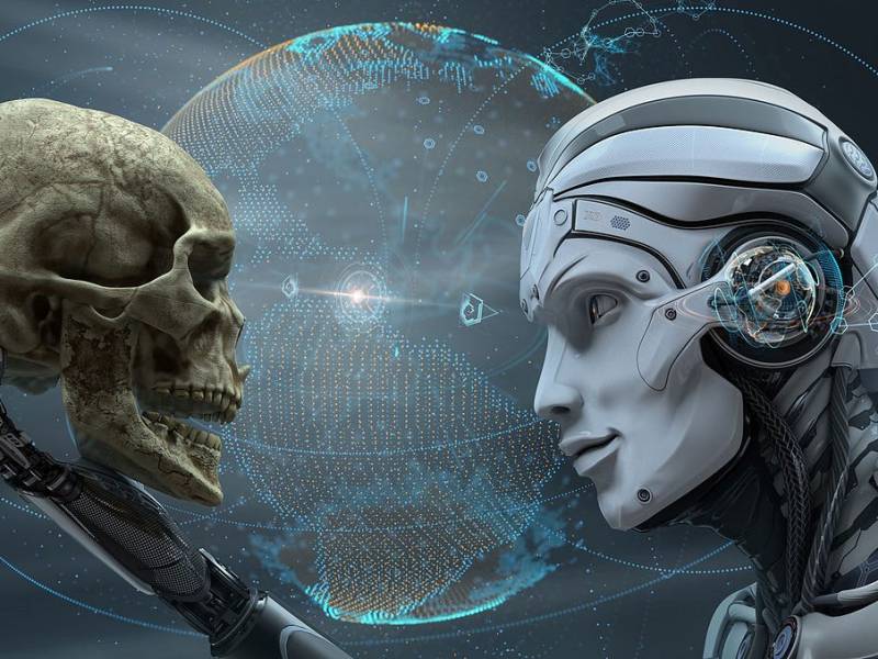 Introduzione all’Intelligenza Artificiale